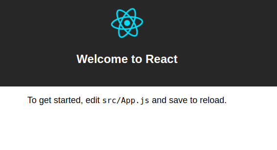Create React App